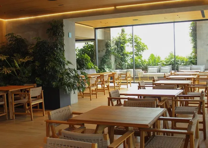 Tower Loft Zona Reforma Apartment *