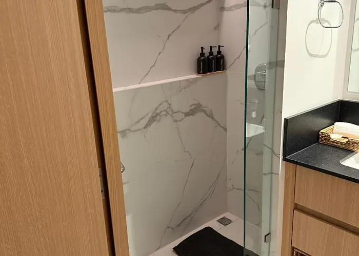 Tower Loft Zona Reforma Apartment