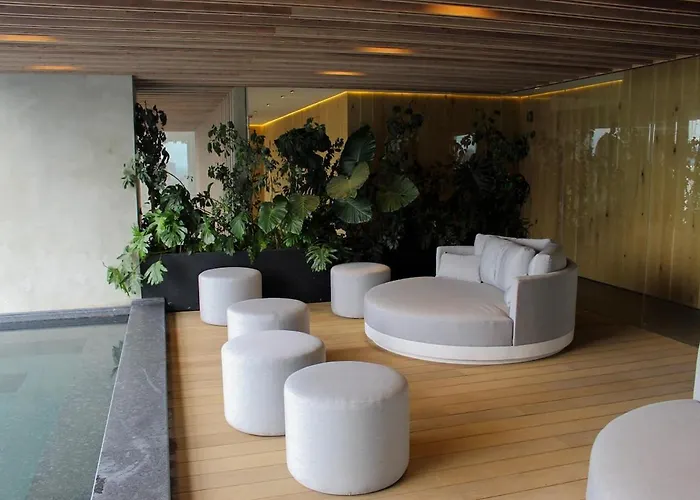 Tower Loft Zona Reforma Apartment Mexico City