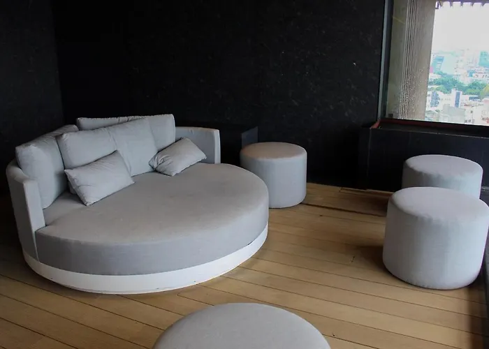 Tower Loft Zona Reforma