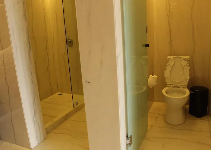 Tower Loft Zona Reforma *