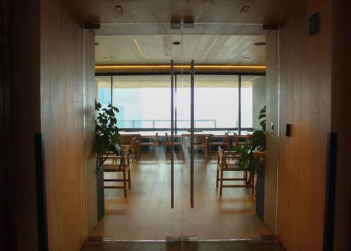 Apartment Tower Loft Zona Reforma *