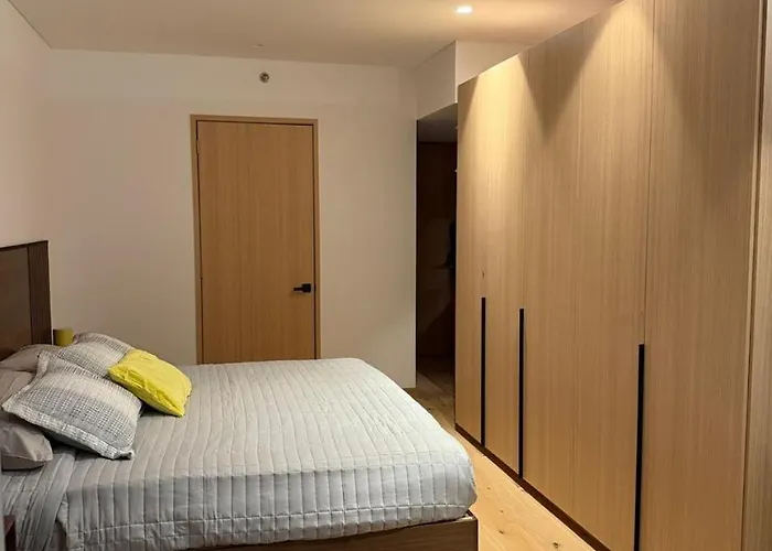 Tower Loft Zona Reforma Apartment Mexico City