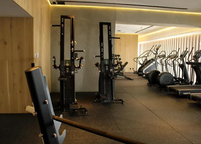 Tower Loft Zona Reforma Mexico City